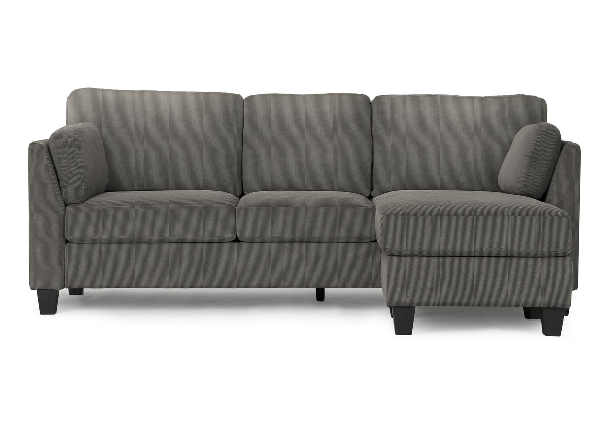 Sofa chaise longue MOI-8714D15