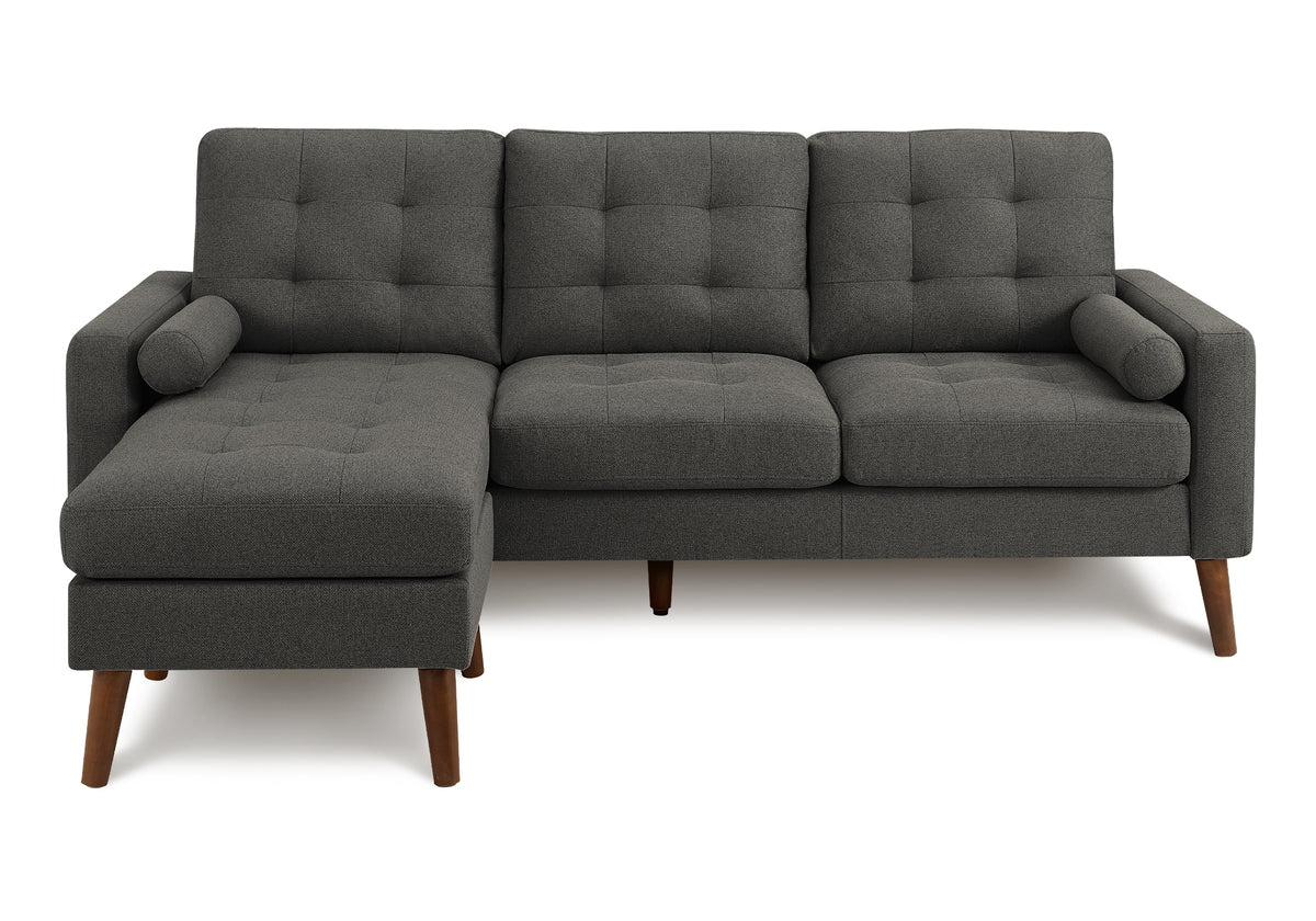 Sofa chaise longue MOI-8J14L17