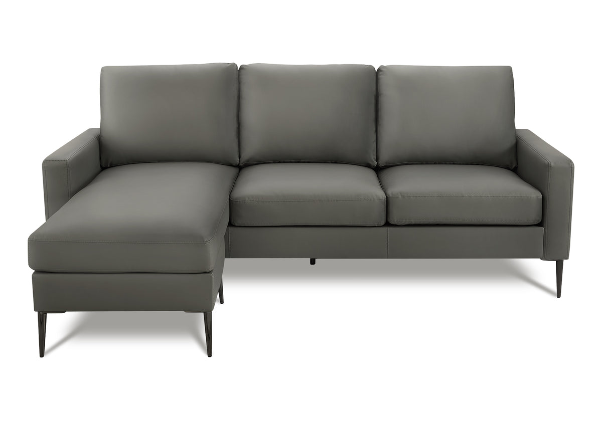 Sofa chaise longue MOI-8J34A02