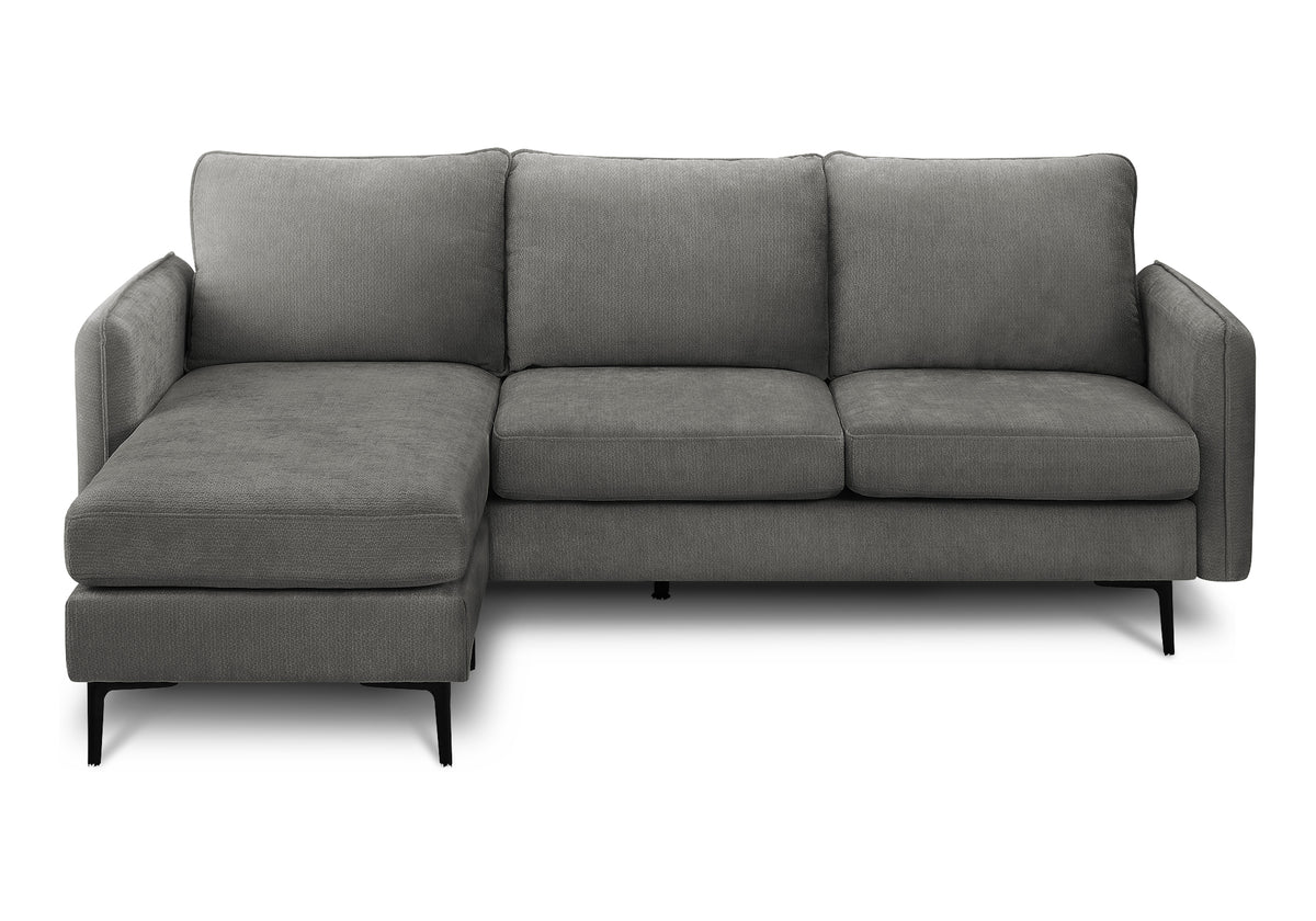 Sofa chaise longue MOI-8K14C18