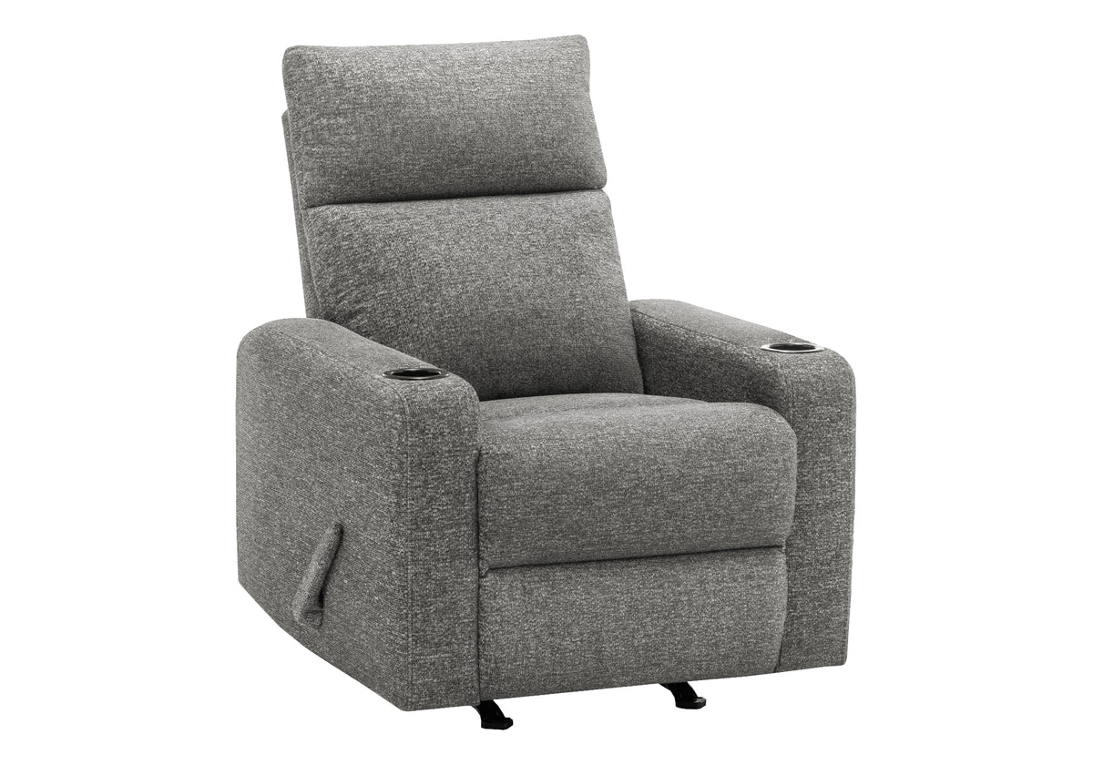 Fauteuil inclinable MOI-8M11019