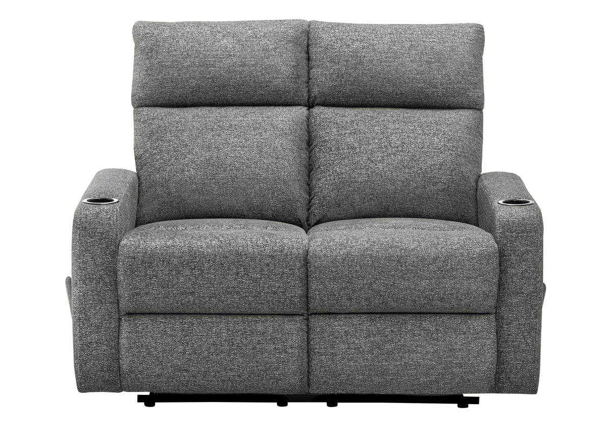 Causeuse inclinable MOI-8M12019