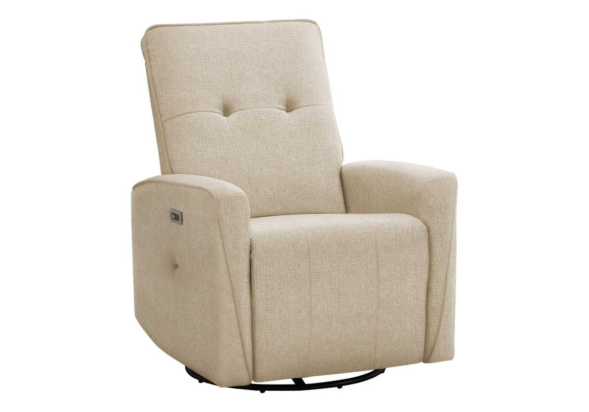 Fauteuil Électrique MOI 8P11106