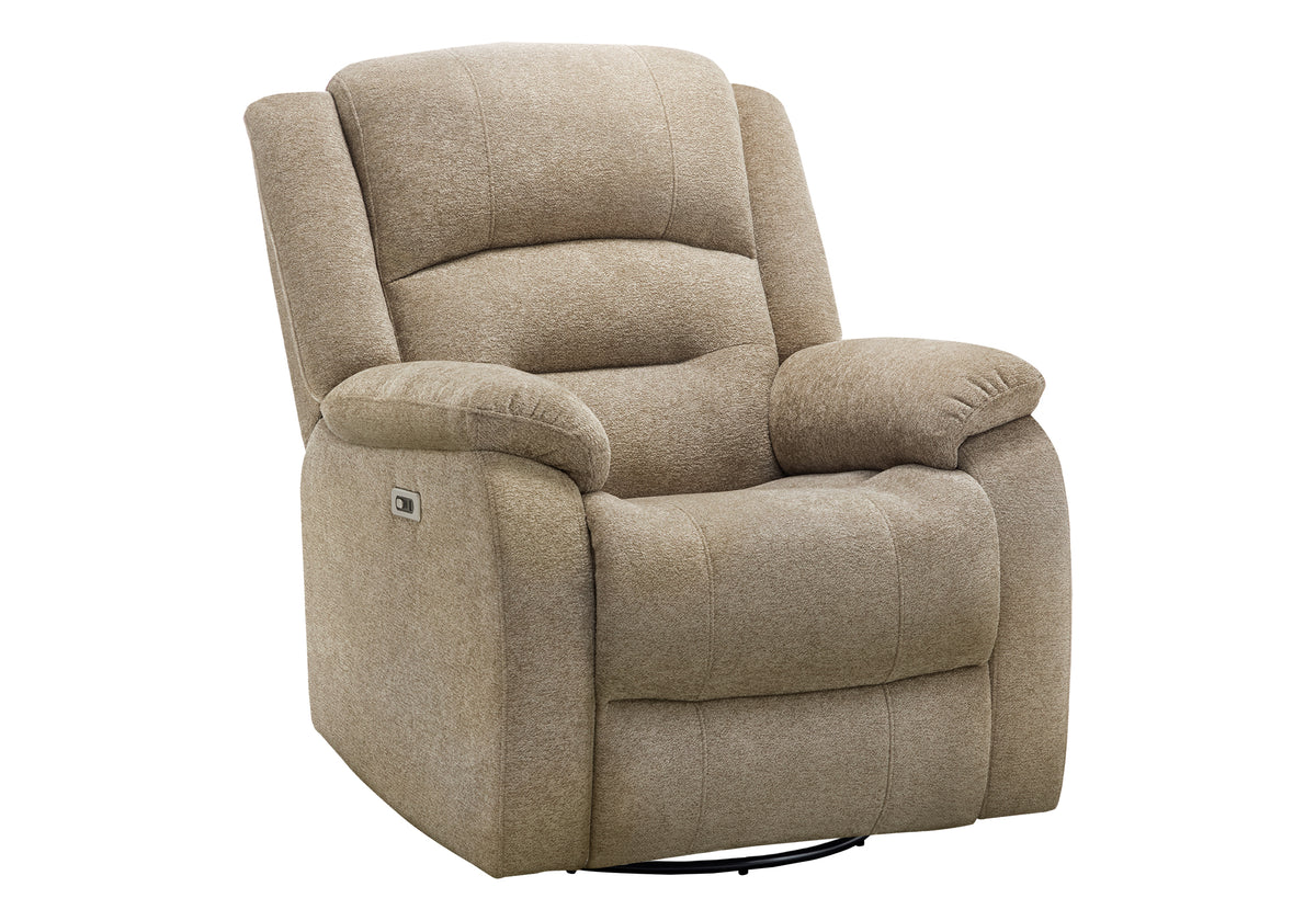 Fauteuil inclinable MOI-8P21406