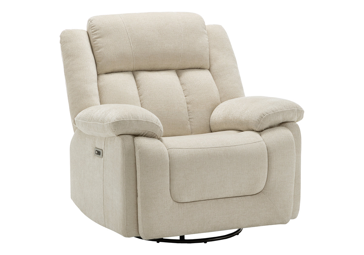 Fauteuil inclinable MOI-8P41102