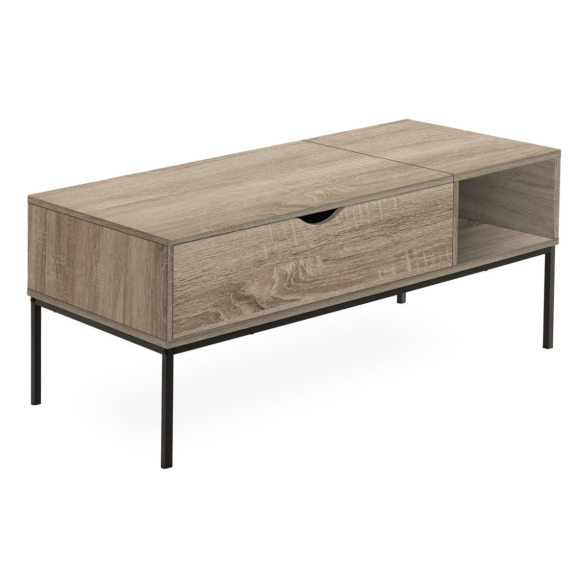 Table de salon MOI-3806
