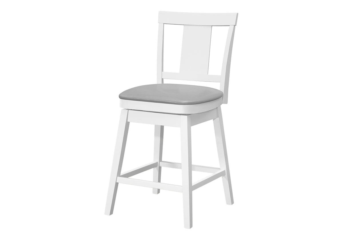 Tabouret de bar MOI-1233