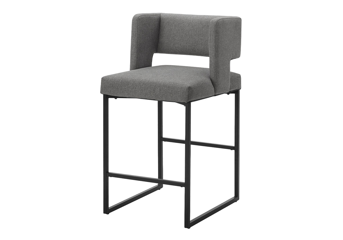 Tabouret de bar MOI-1249