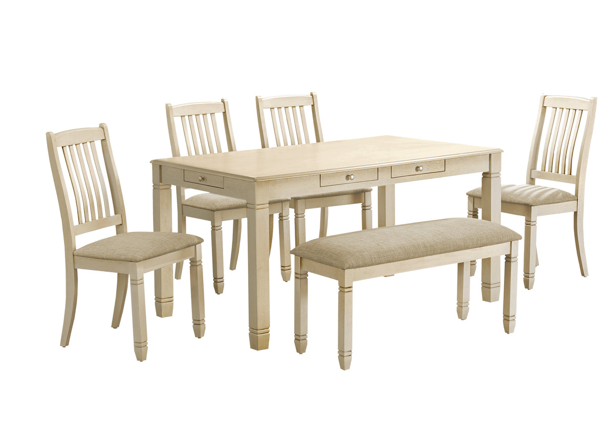 Table à manger MOI-1264