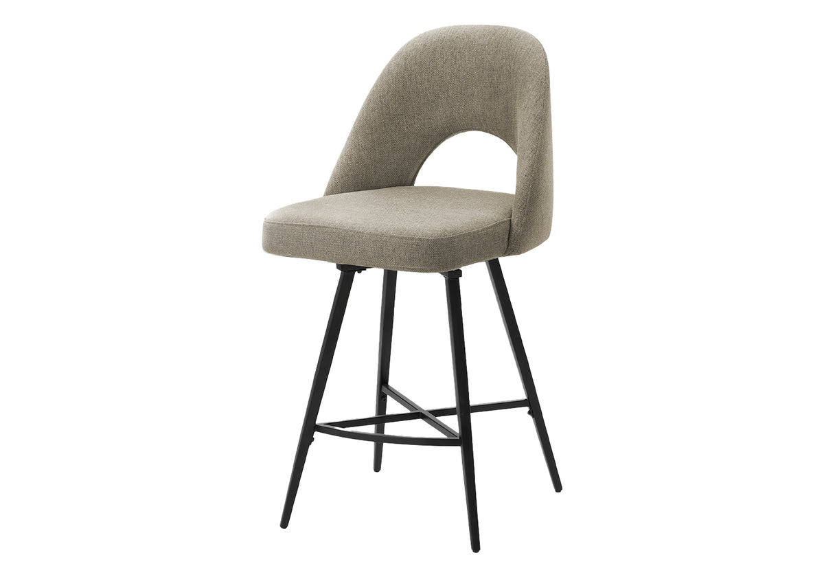 Tabouret de bar MOI-1282