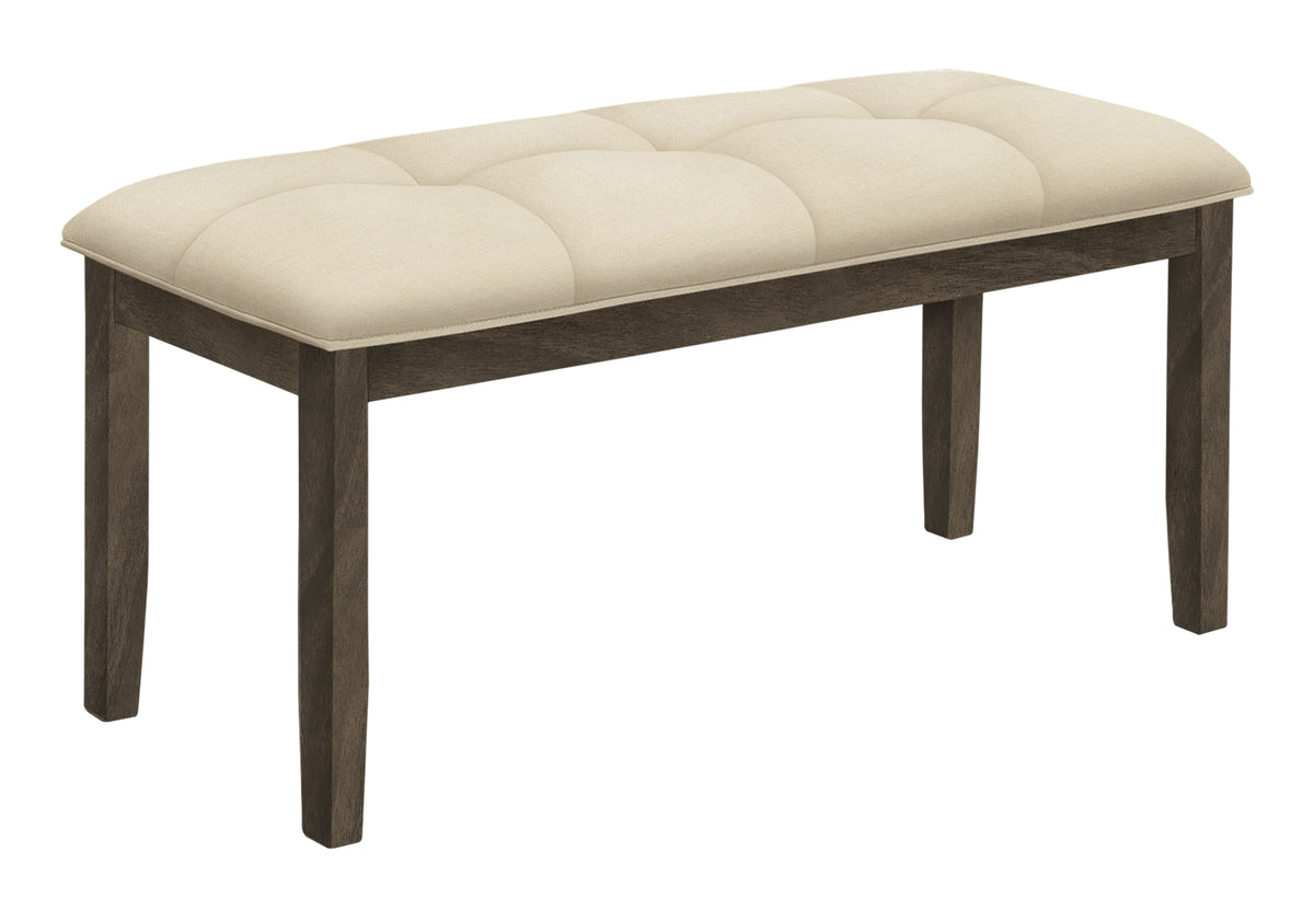 Banc MOI-1377