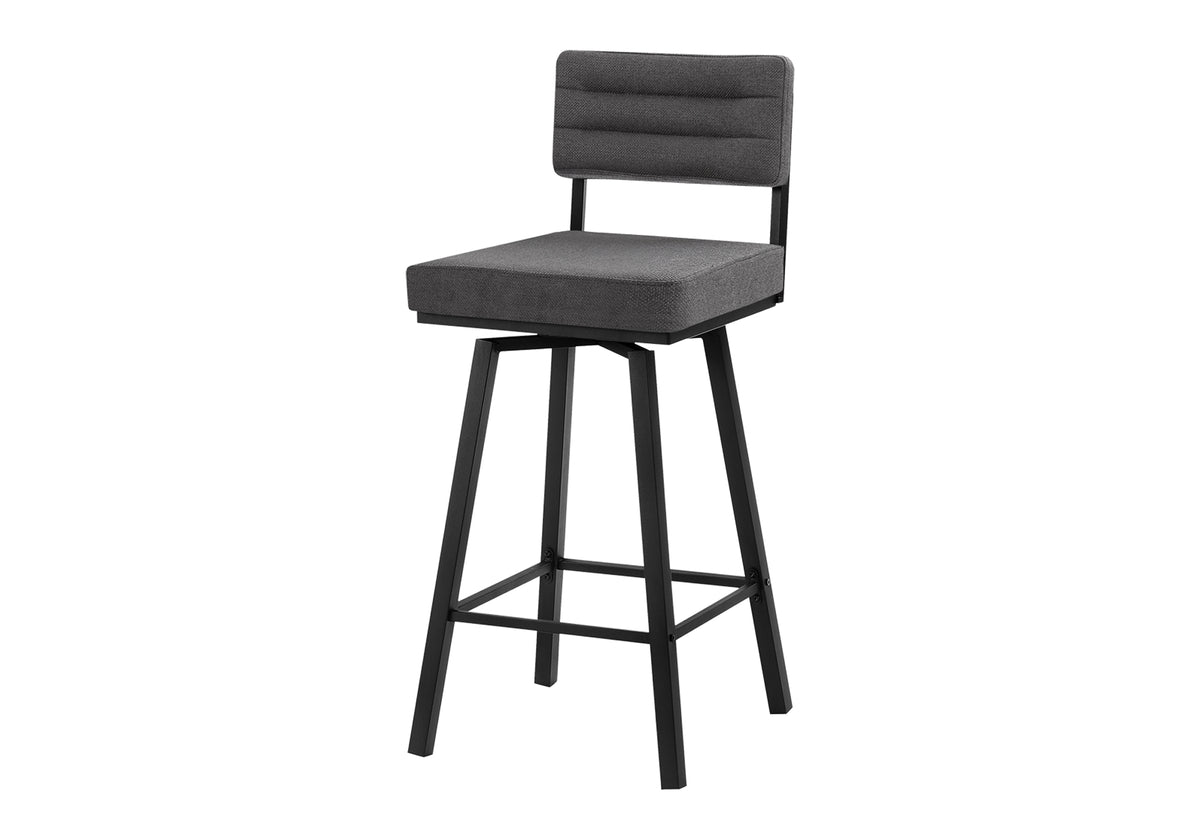 Tabouret de bar MOI-2283