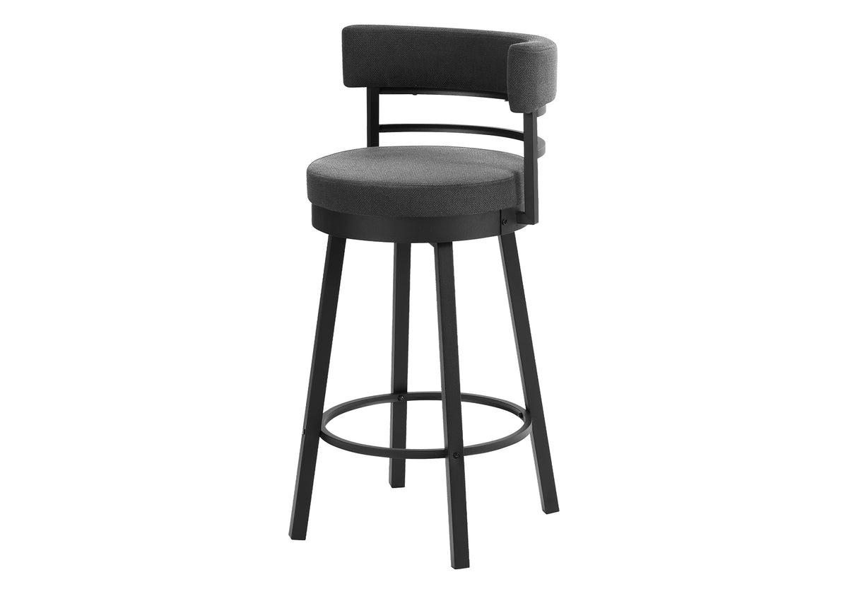 Tabouret de bar MOI-2286