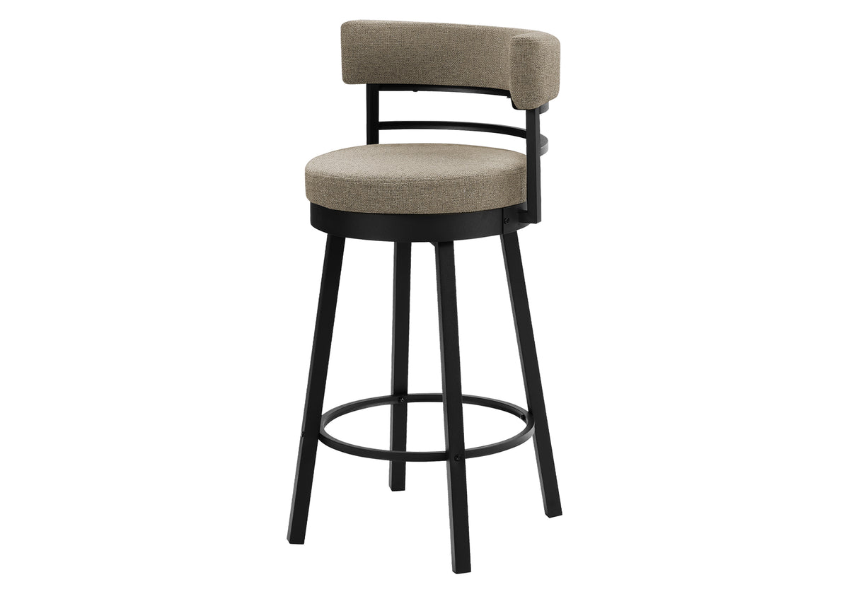 Tabouret de bar MOI-2287