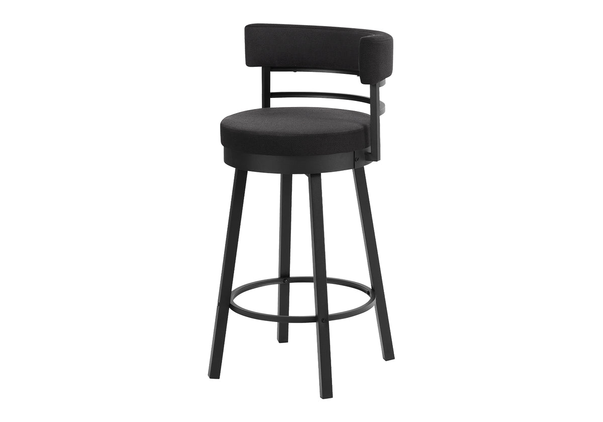 Tabouret de bar MOI-2302