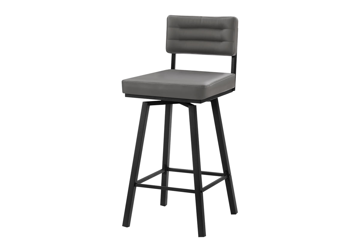 Tabouret de bar MOI-2312
