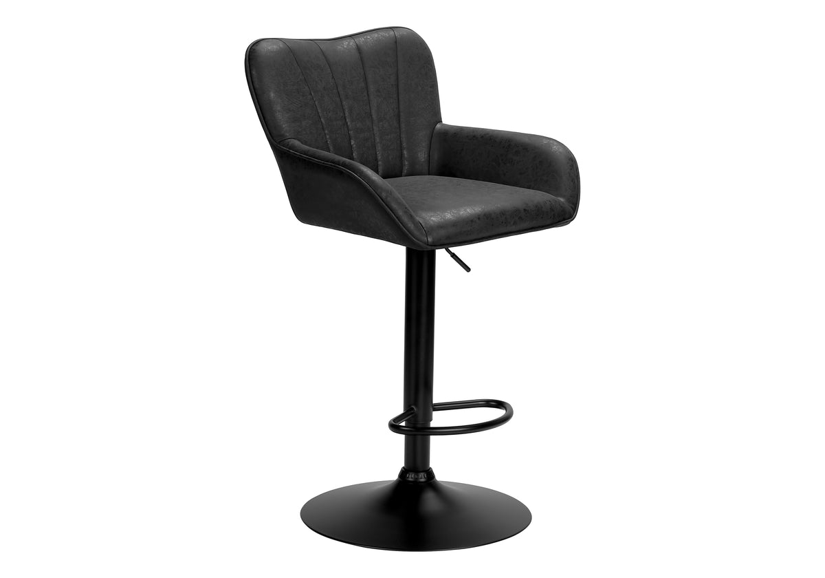 Tabouret de bar MOI-2328