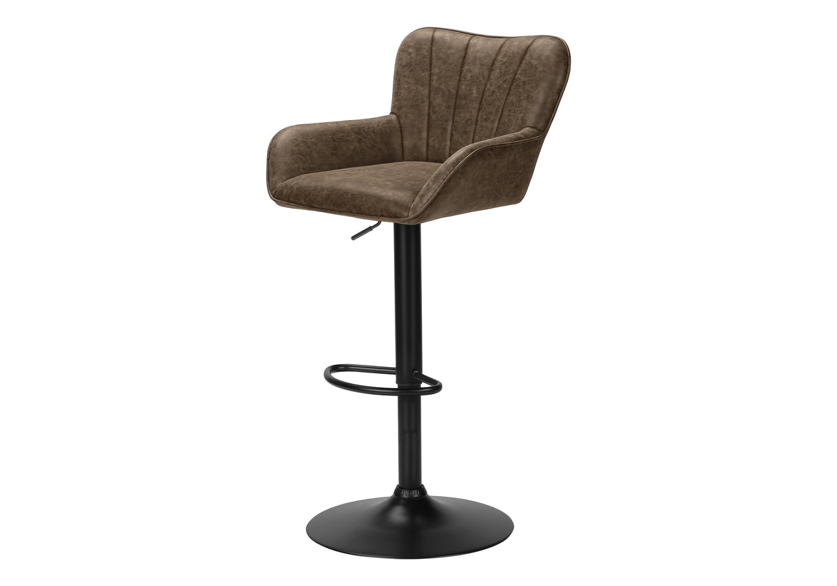 Tabouret de bar MOI-2329