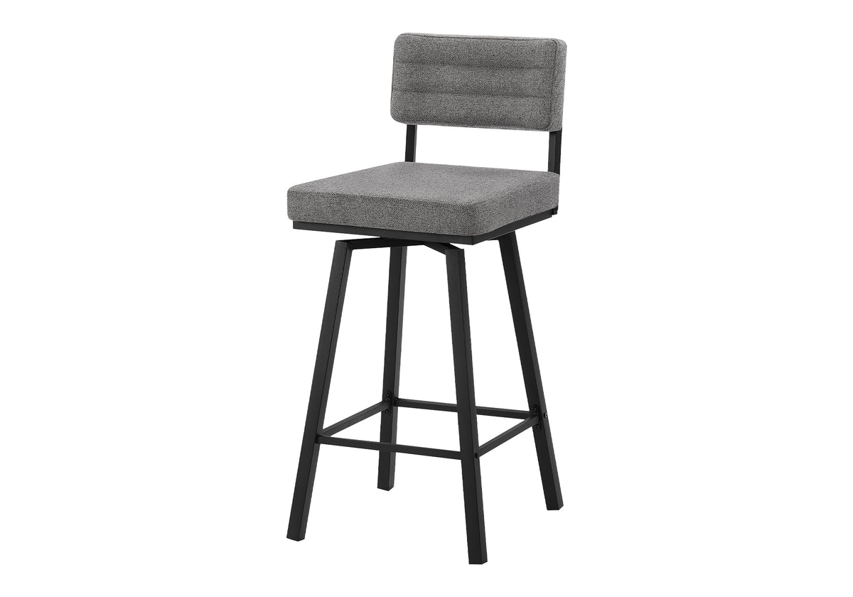 Tabouret de bar MOI-2341