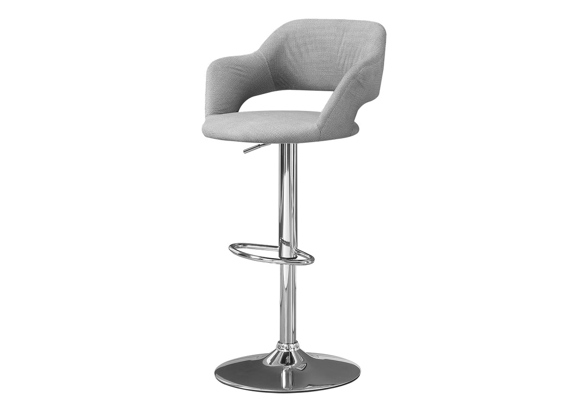 Tabouret de bar MOI-2363