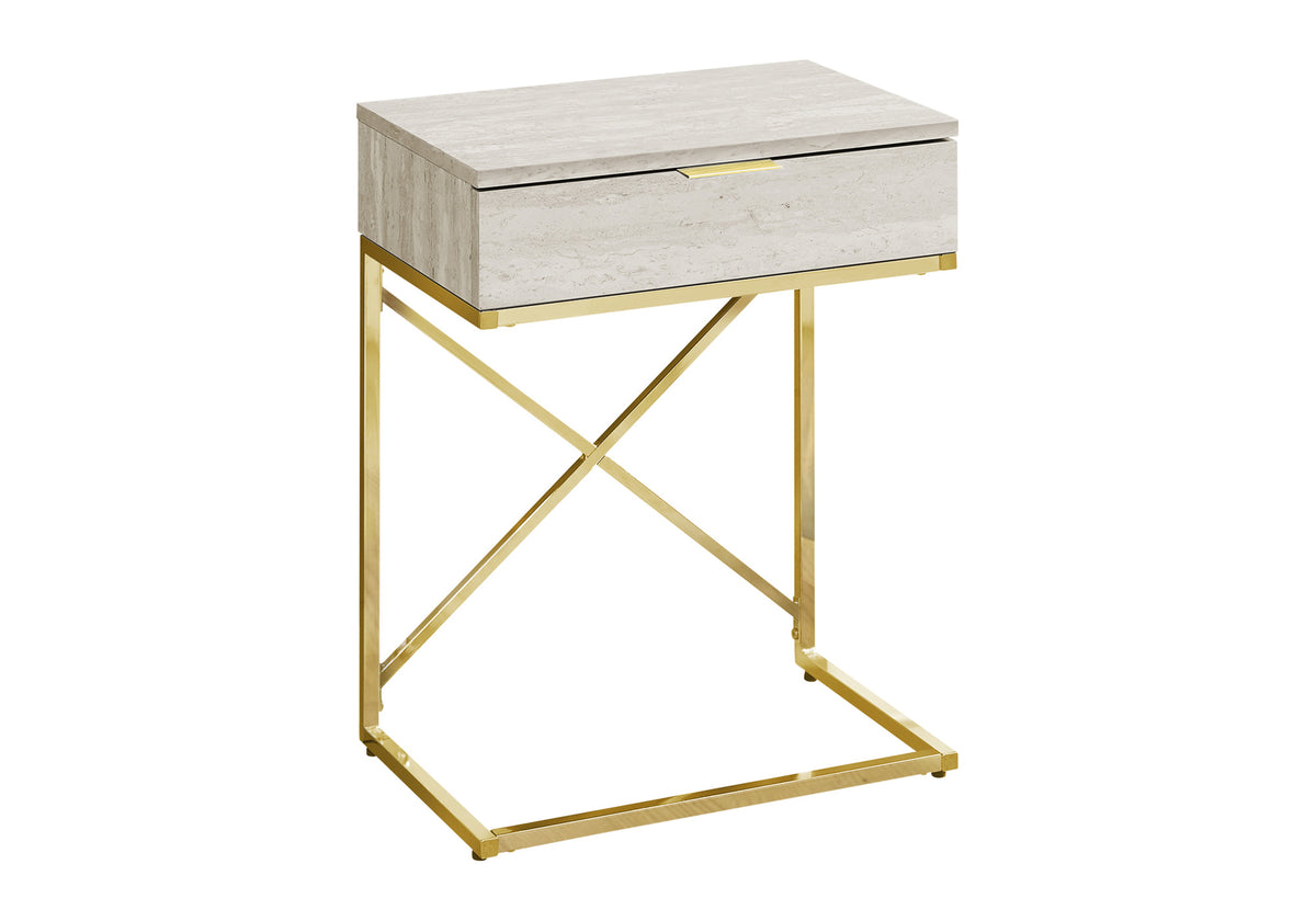 Table d'appoint MOI-3473