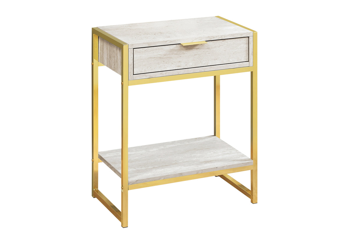 Table d'appoint MOI-3483