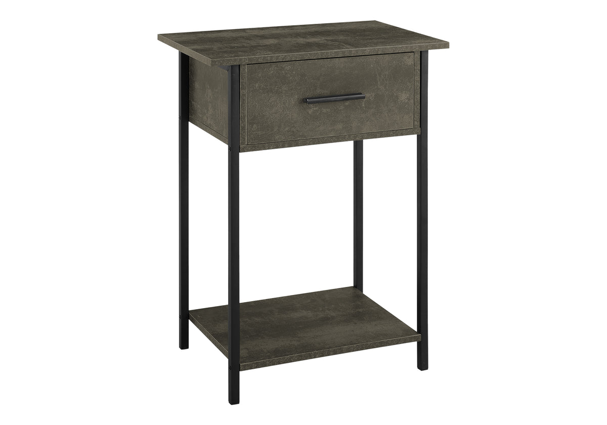 Table d'appoint MOI-3815