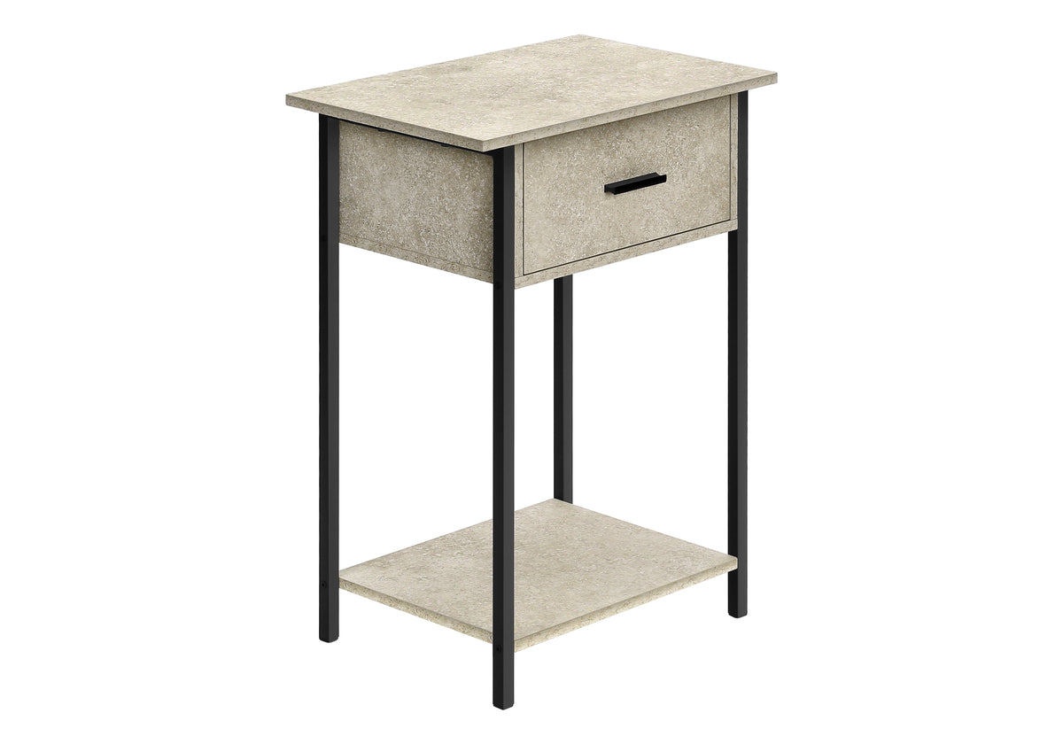 Table d'appoint MOI-3818