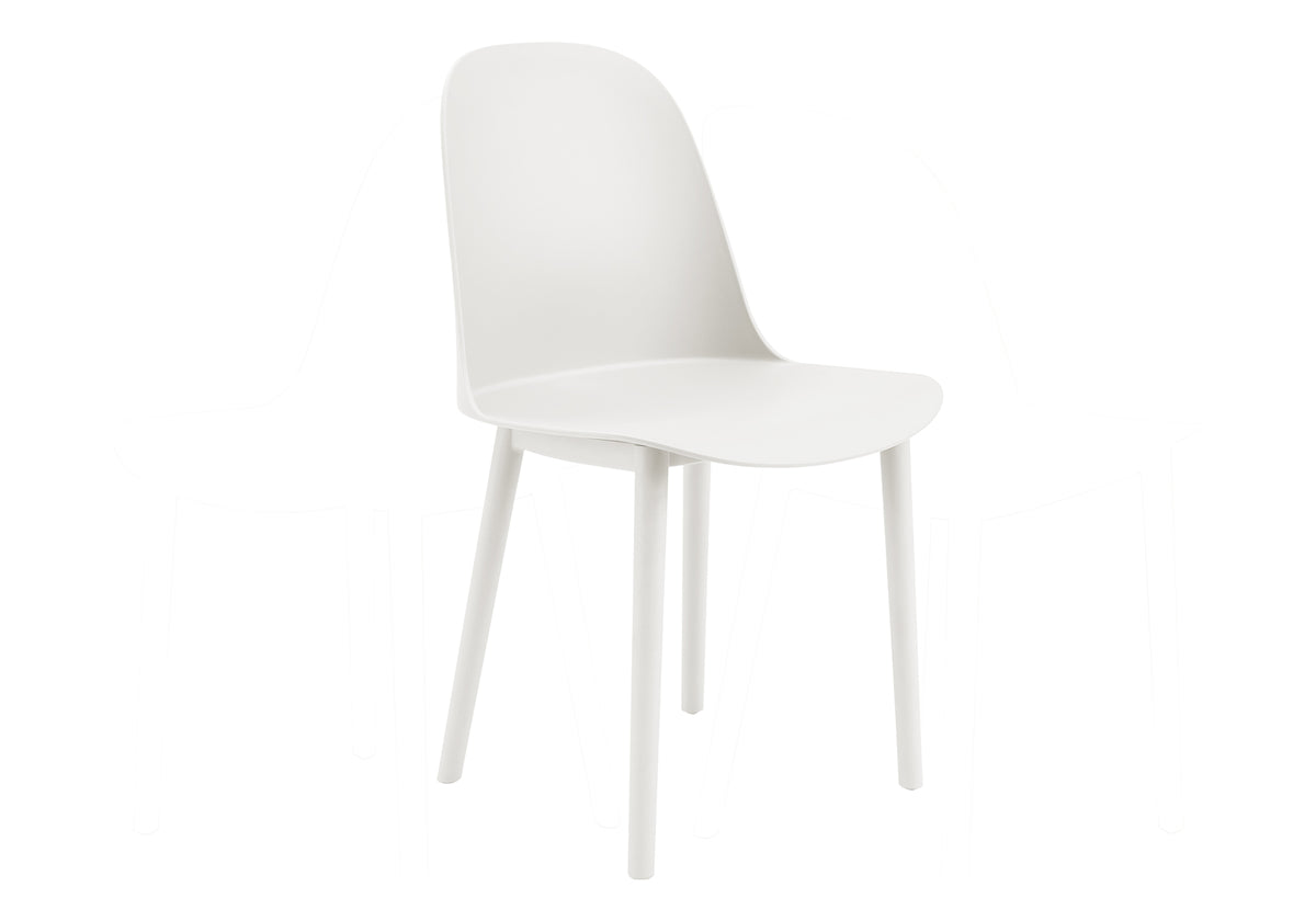 Chaise d'extérieur MOI-4010