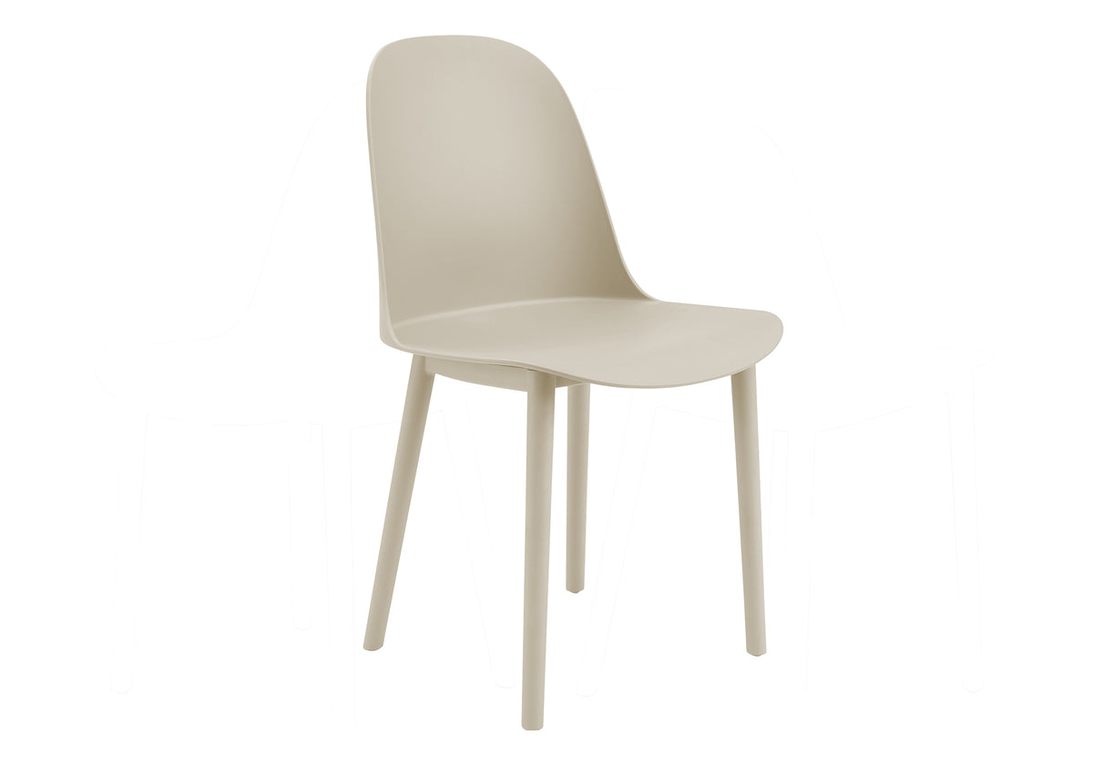 Chaise d'extérieur MOI-4012