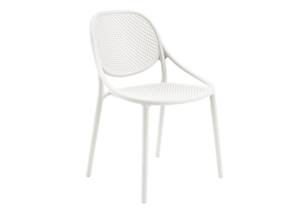 Chaise d'extérieur MOI-4015