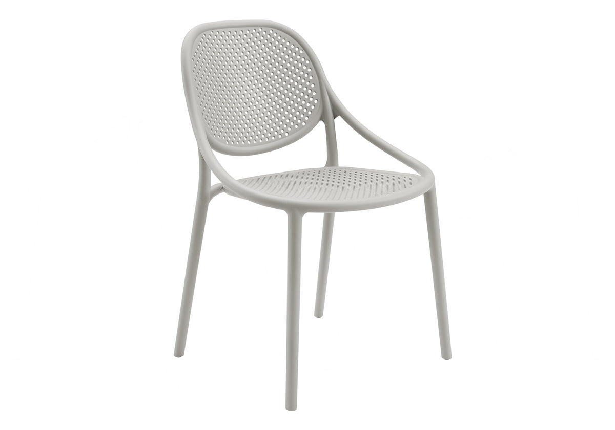 Chaise d'extérieur MOI-4016