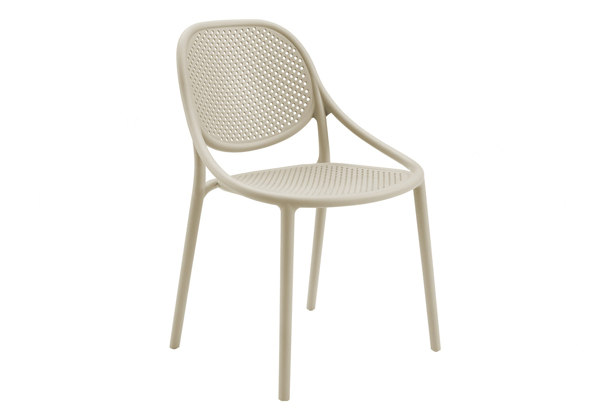Chaise d'extérieur MOI-4017