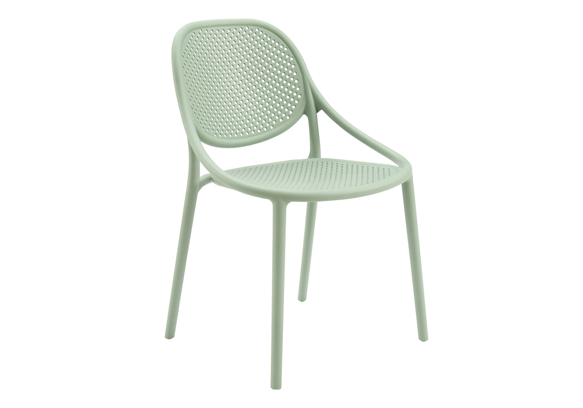 Chaise d'extérieur MOI-4018