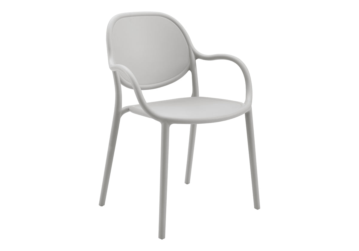 Chaise d'extérieur MOI-4021