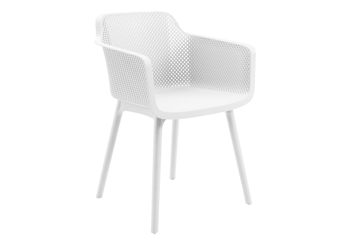 Chaise d'extérieur MOI-4025