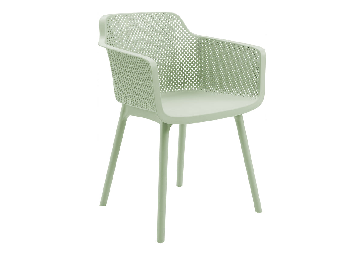 Chaise d'extérieur MOI-4028