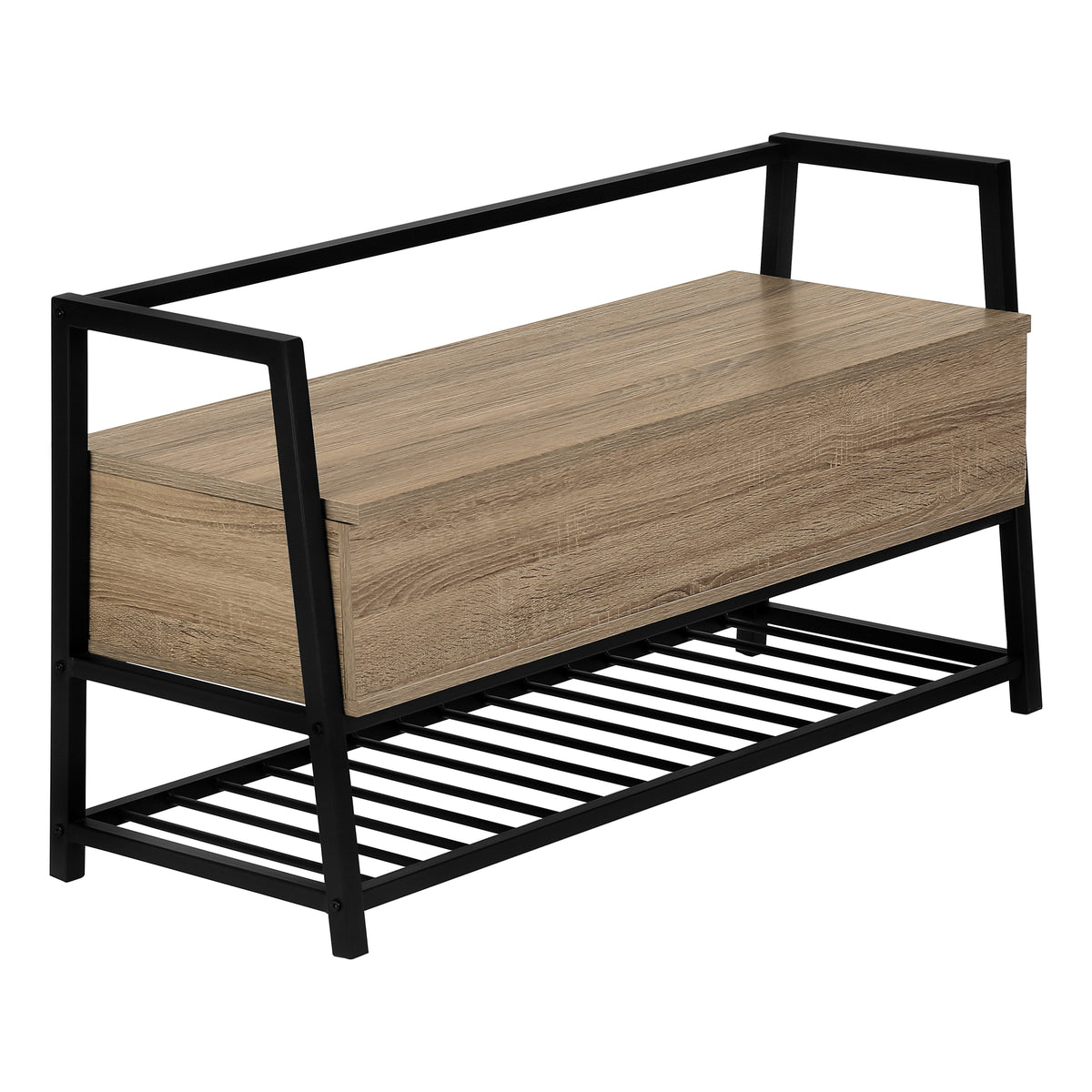 Banc MOI-4501
