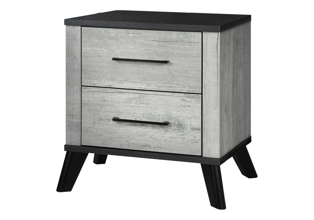 Table de chevet MOI-5253