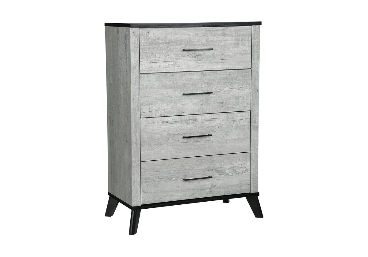 Commode MOI-5254