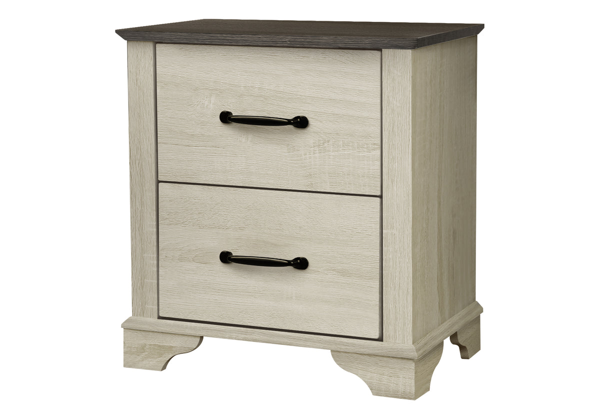Table de chevet MOI-5263
