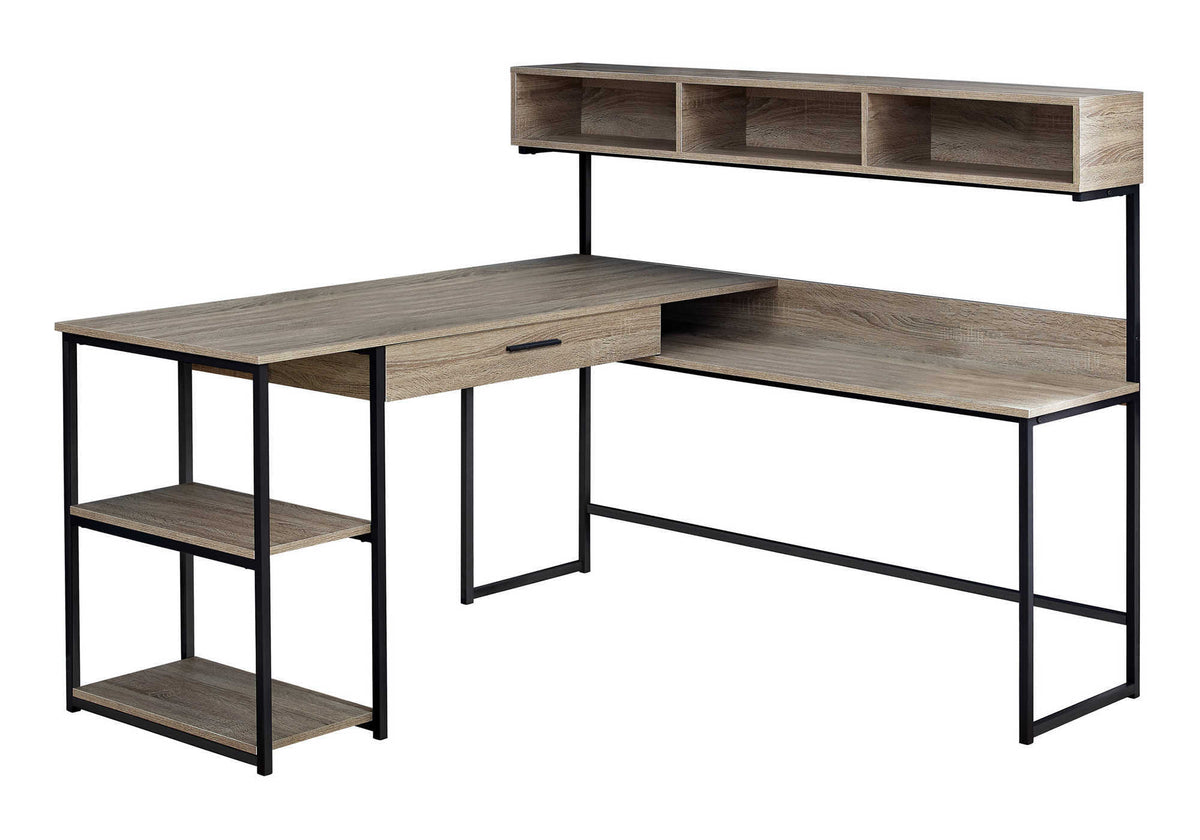 Bureau MOI-7161
