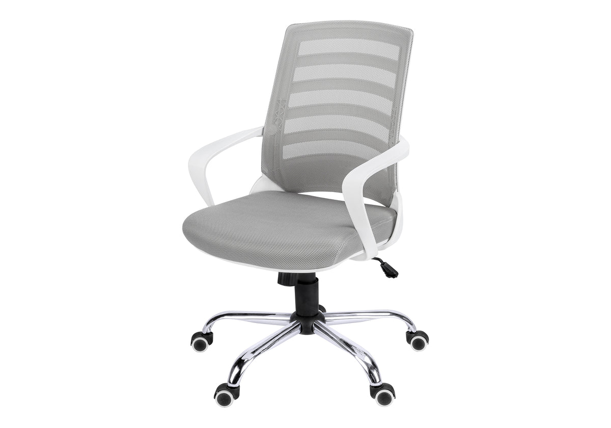 Chaise de bureau MOI-7225