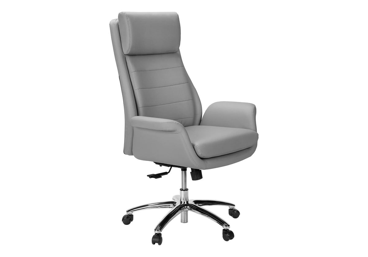 Chaise de bureau MOI-7251