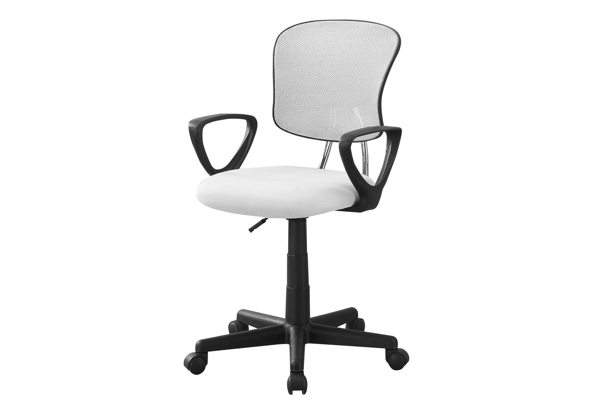 Chaise de bureau MOI-7261