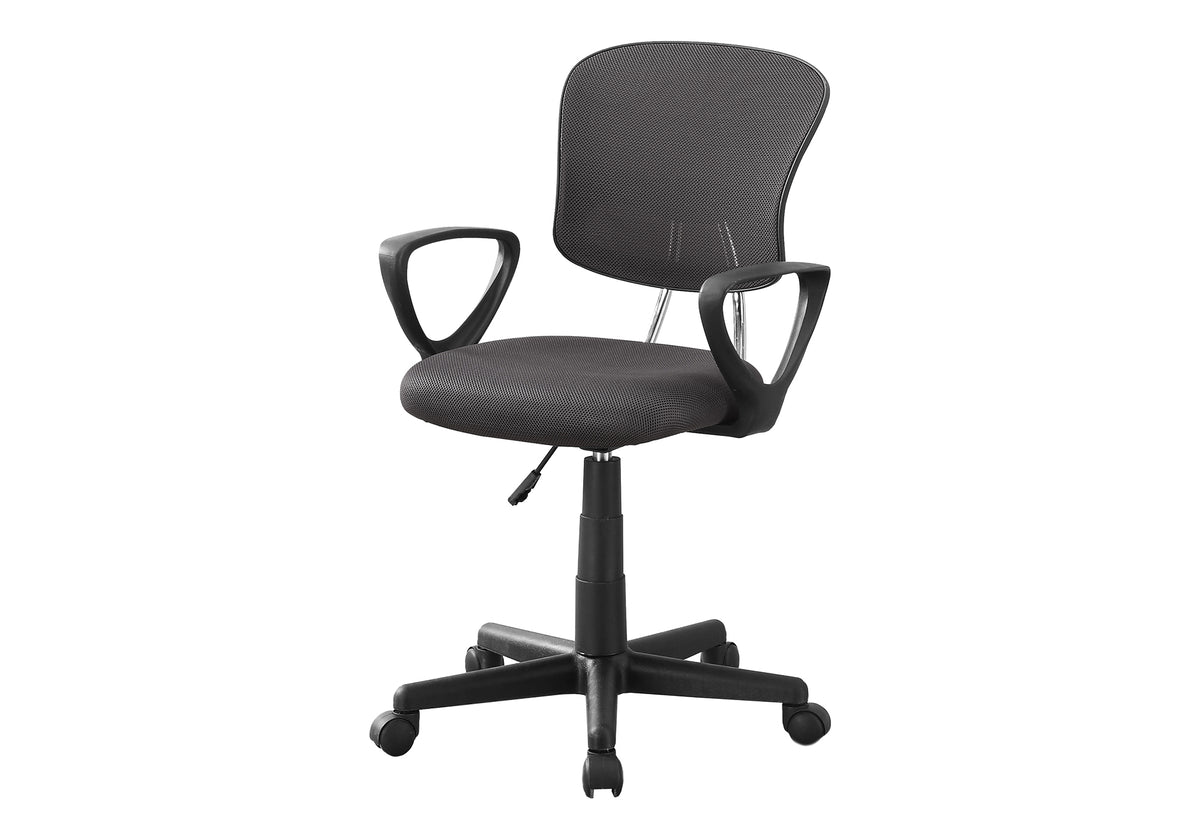Chaise de bureau MOI-7262