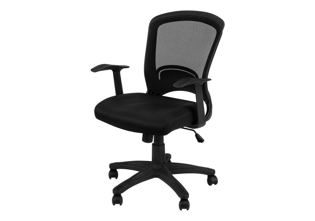 Chaise de bureau MOI-7265