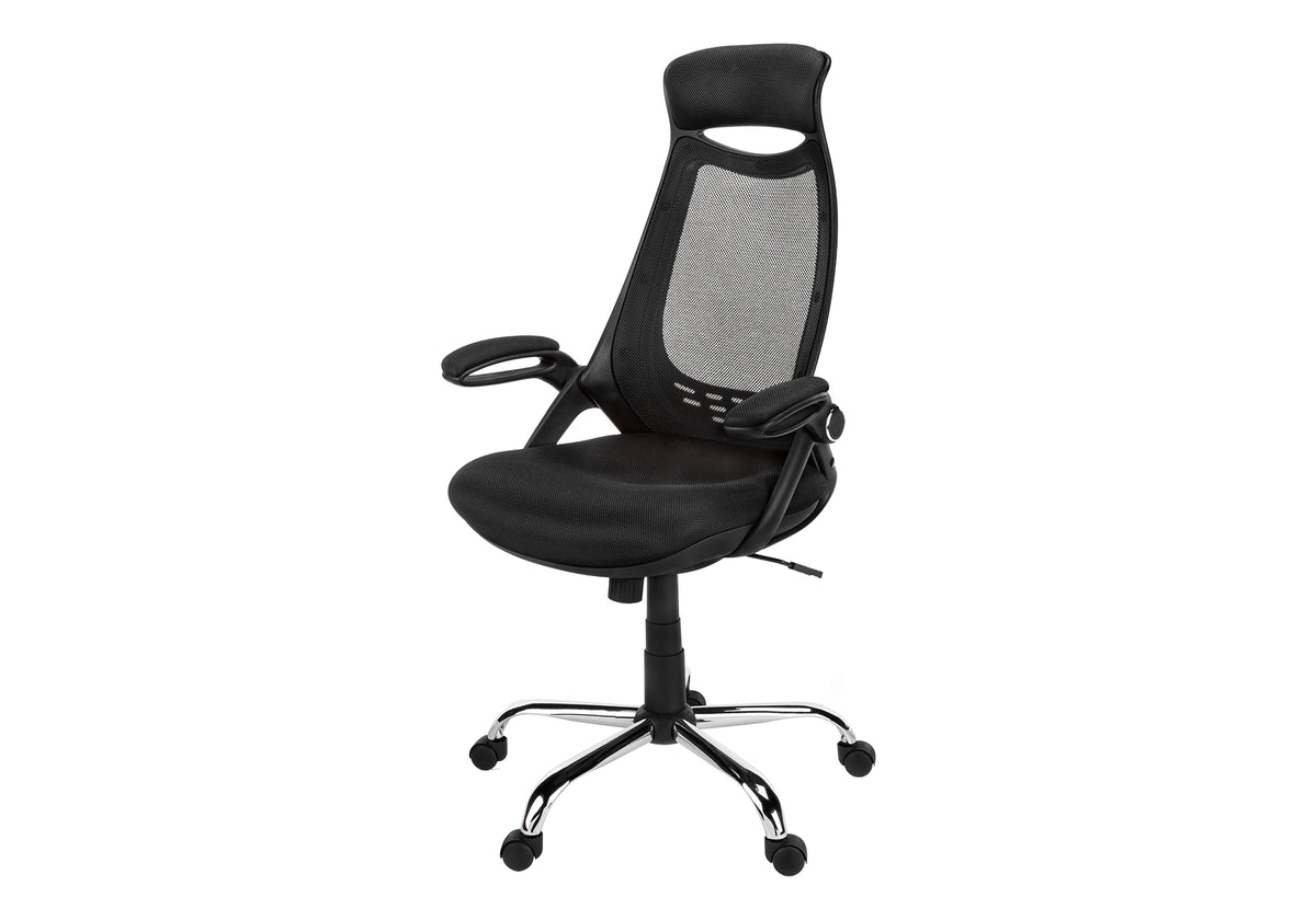 Chaise de bureau MOI-7268