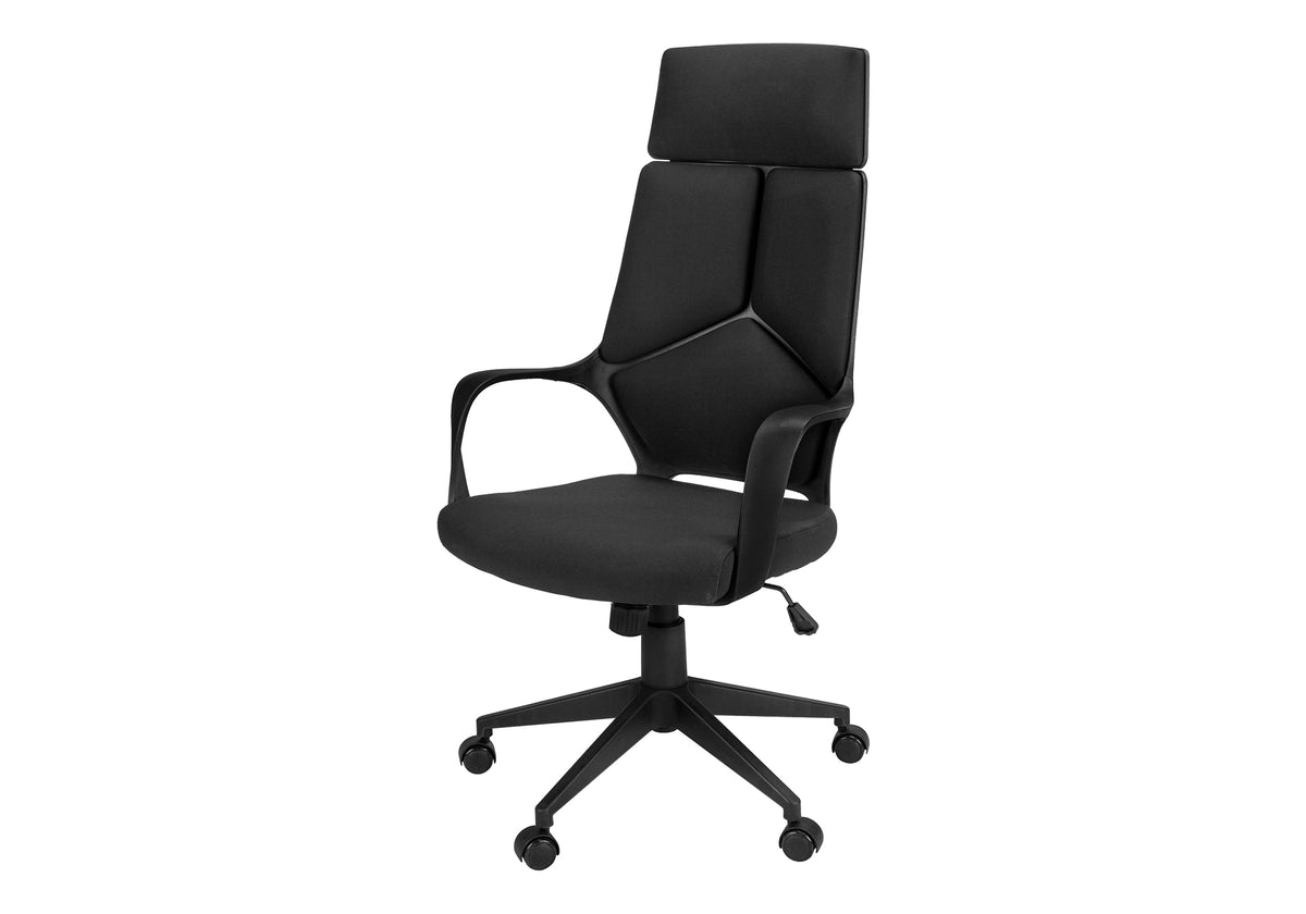Chaise de bureau MOI-7272