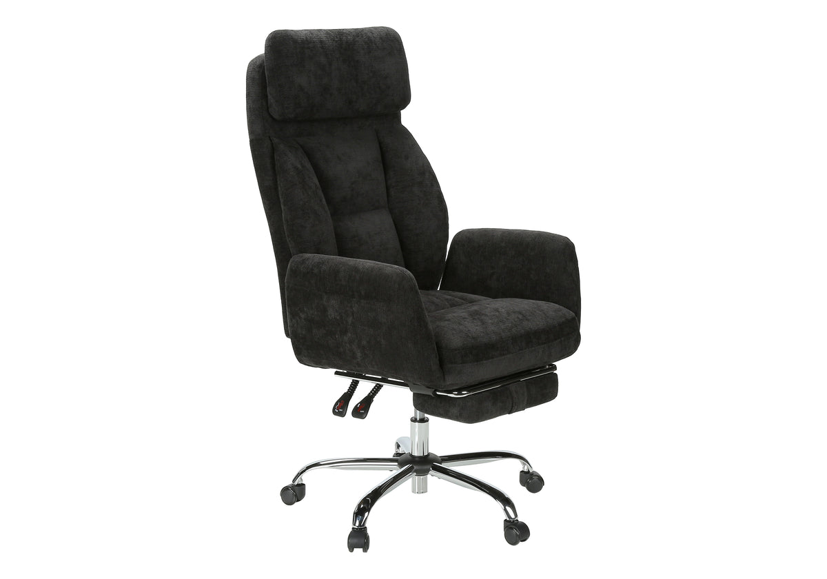Chaise de bureau MOI-7273